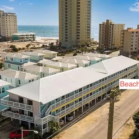 Renovated Condo With Beach Access And 5 Min From Hangout Gulf Shores Esterno foto