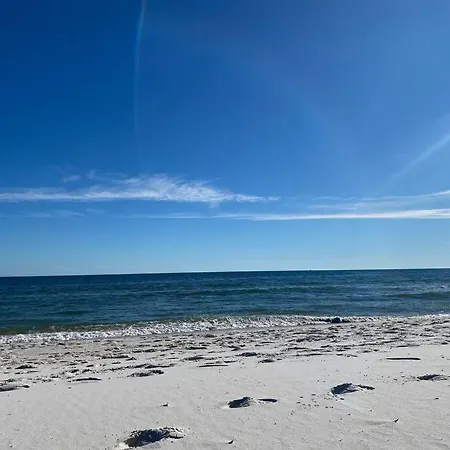 Renovated Condo With Beach Access And 5 Min From Hangout Gulf Shores Esterno foto