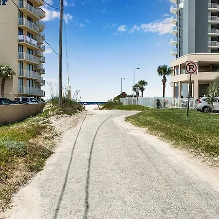 Renovated Condo With Beach Access And 5 Min From Hangout Gulf Shores Esterno foto