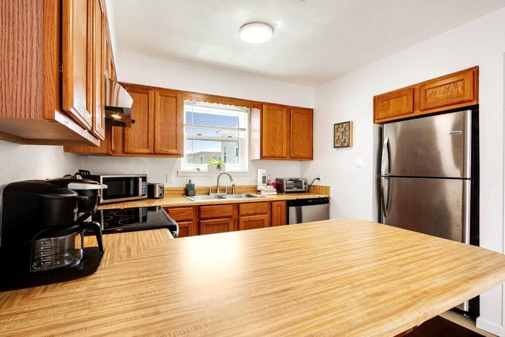 Appartement Renovated With Access And 5 Min From Hangout
