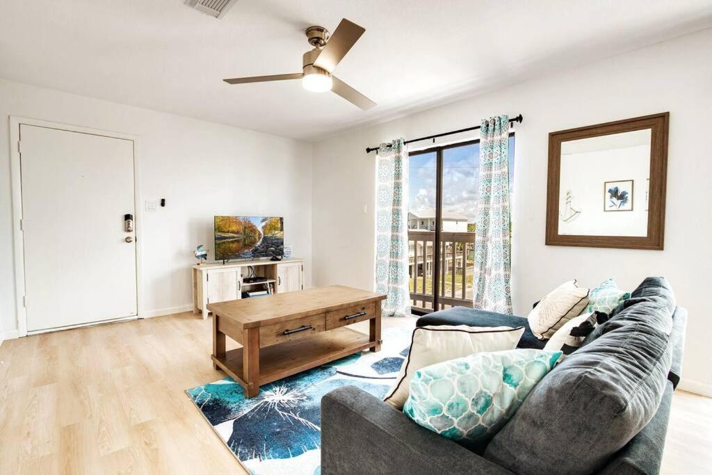 Appartement Renovated With Access And 5 Min From Hangout