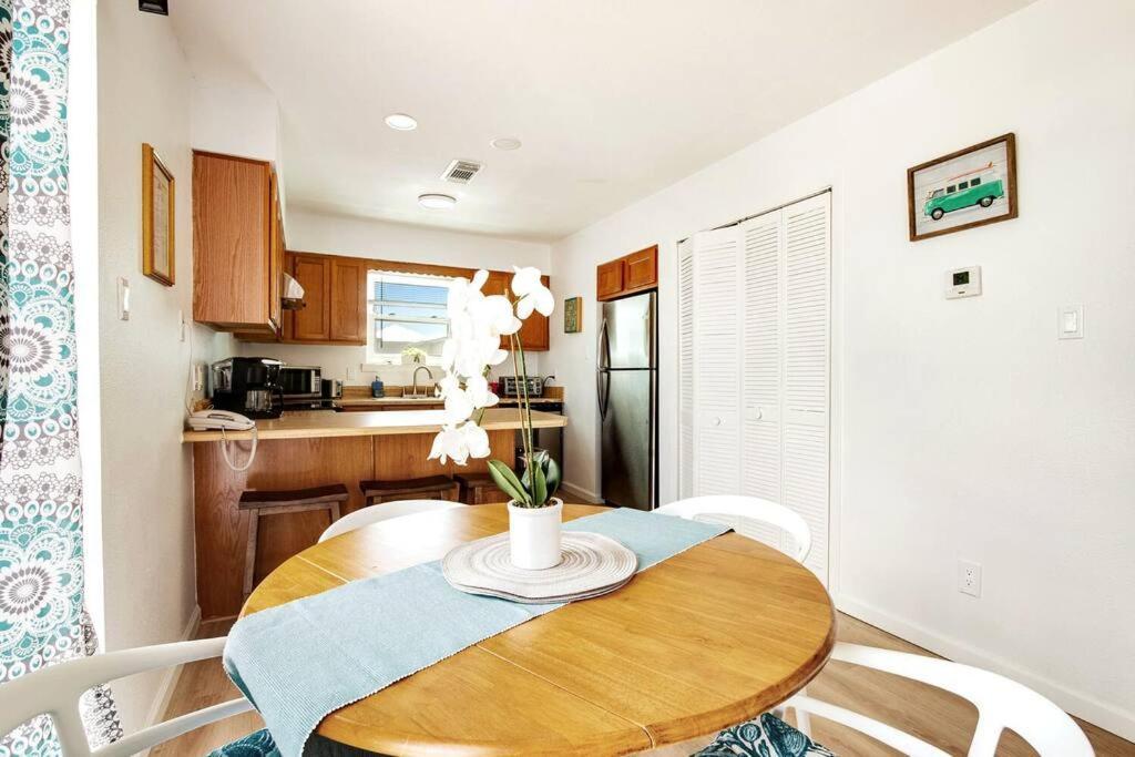 Appartement Renovated With Access And 5 Min From Hangout *