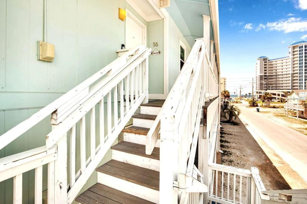 Renovated With Access And 5 Min From Hangout Appartement Gulf Shores